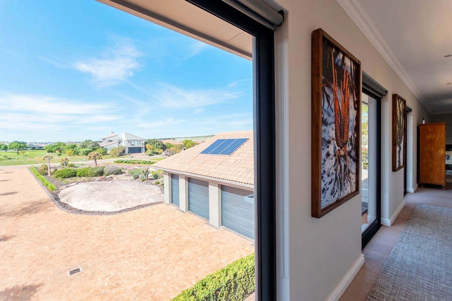 3 Bedroom Property for Sale in Langebaan Country Estate Western Cape